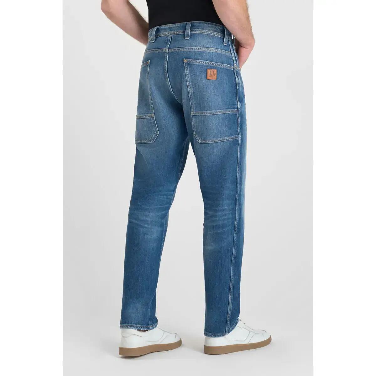 Jeans Le Temps des cerises Work Egeo 2/2