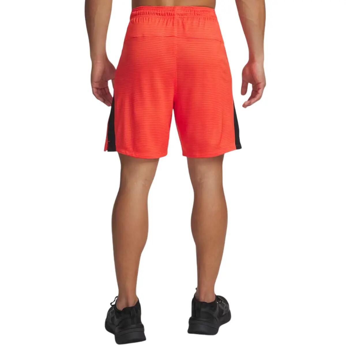 Short Homme Under Armour TECH VENT 7IN VHS JACQ 3/4