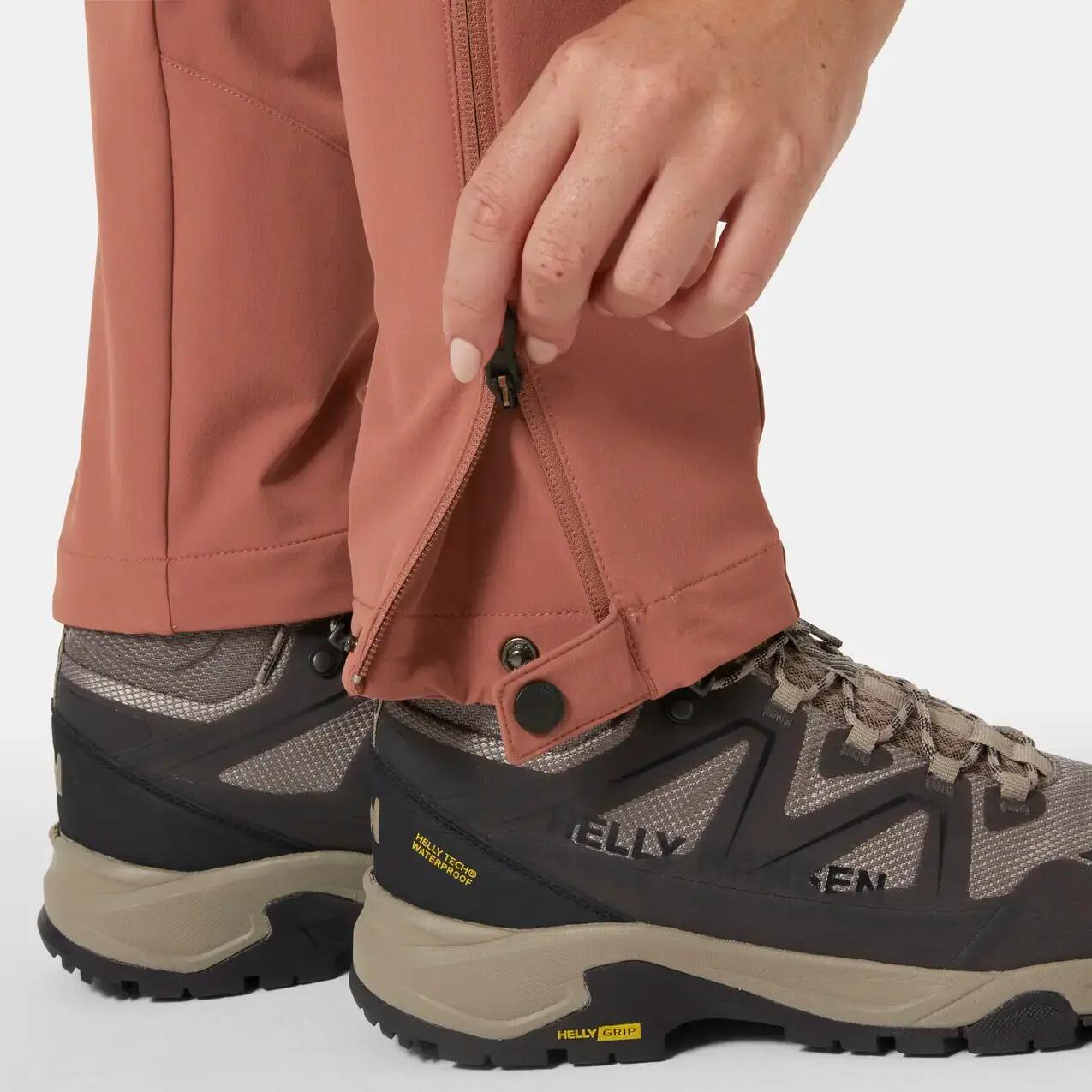 Pantalón Helly Hansen Blaze Softshell 7/7