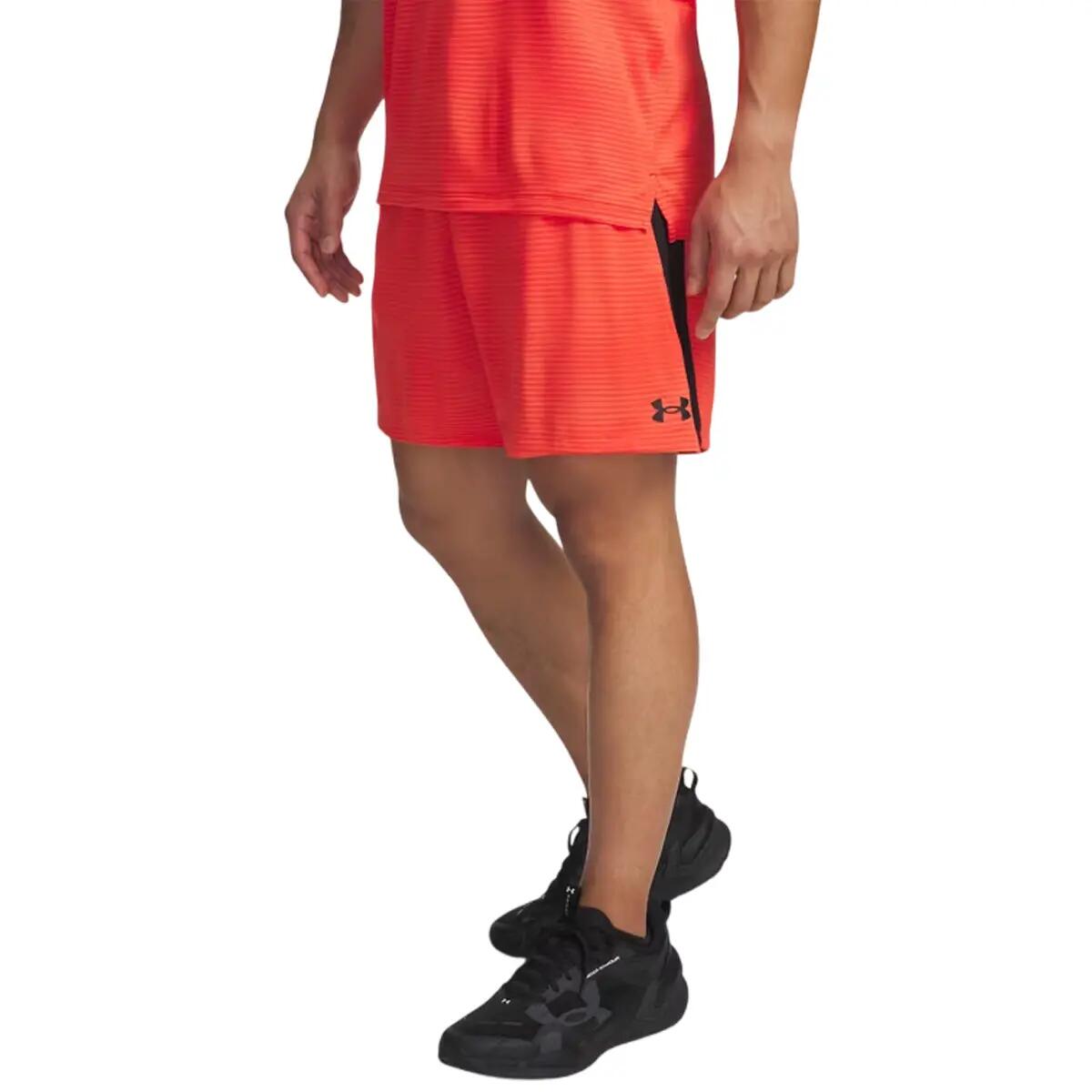 Short Homme Under Armour TECH VENT 7IN VHS JACQ 2/4