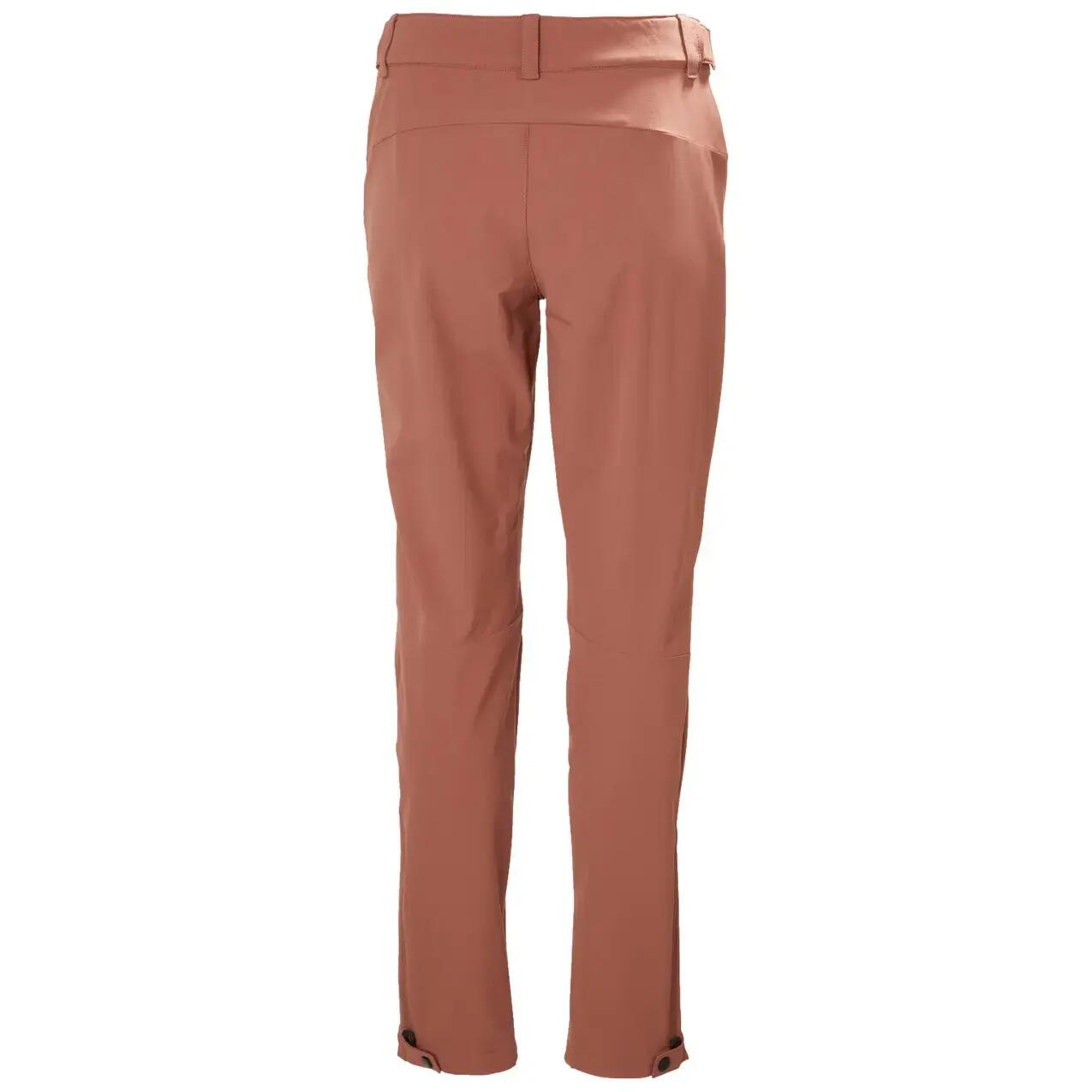 Pantalón Helly Hansen Blaze Softshell 6/7