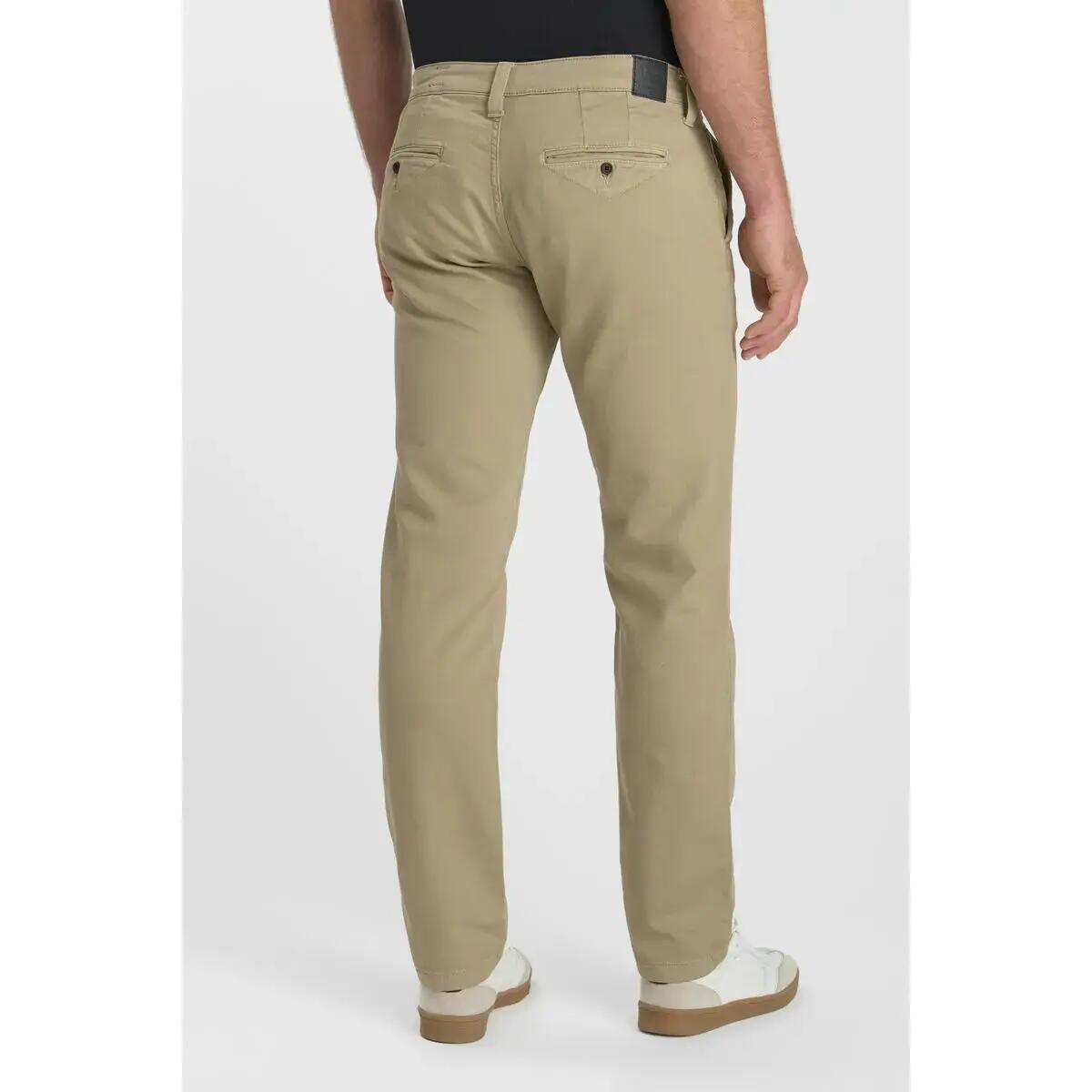 Trousers Le Temps des cerises Kyle Jogg 2/2