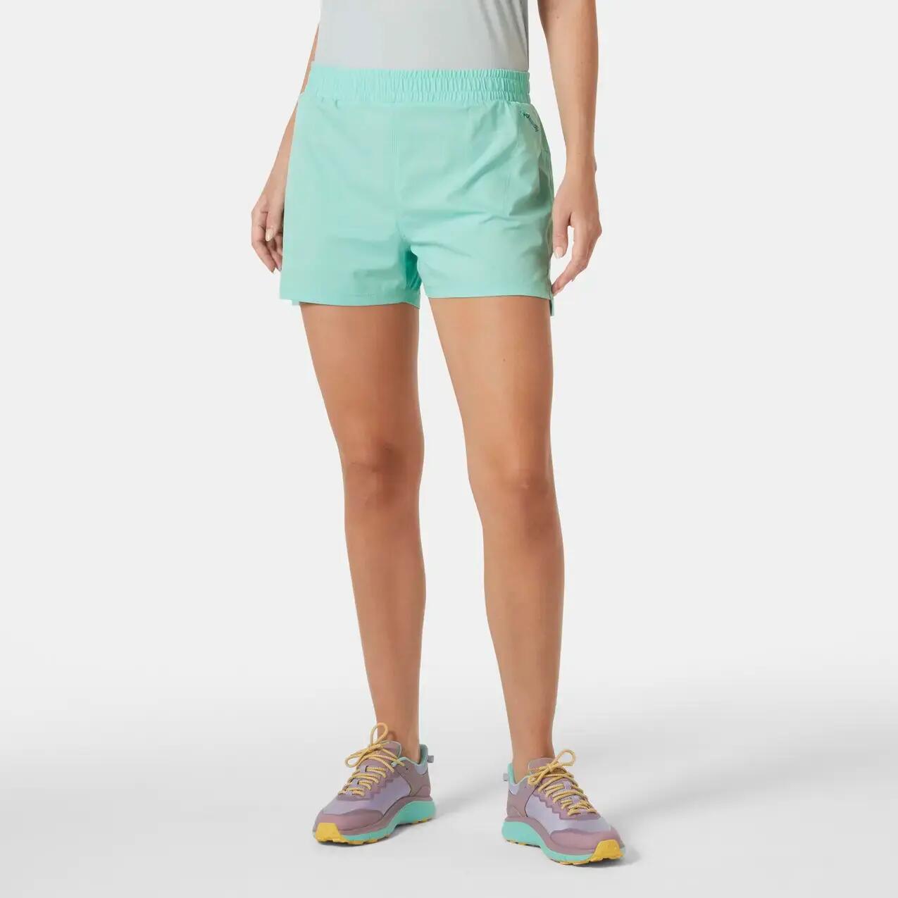 Damesshort Helly Hansen 3" 2/7
