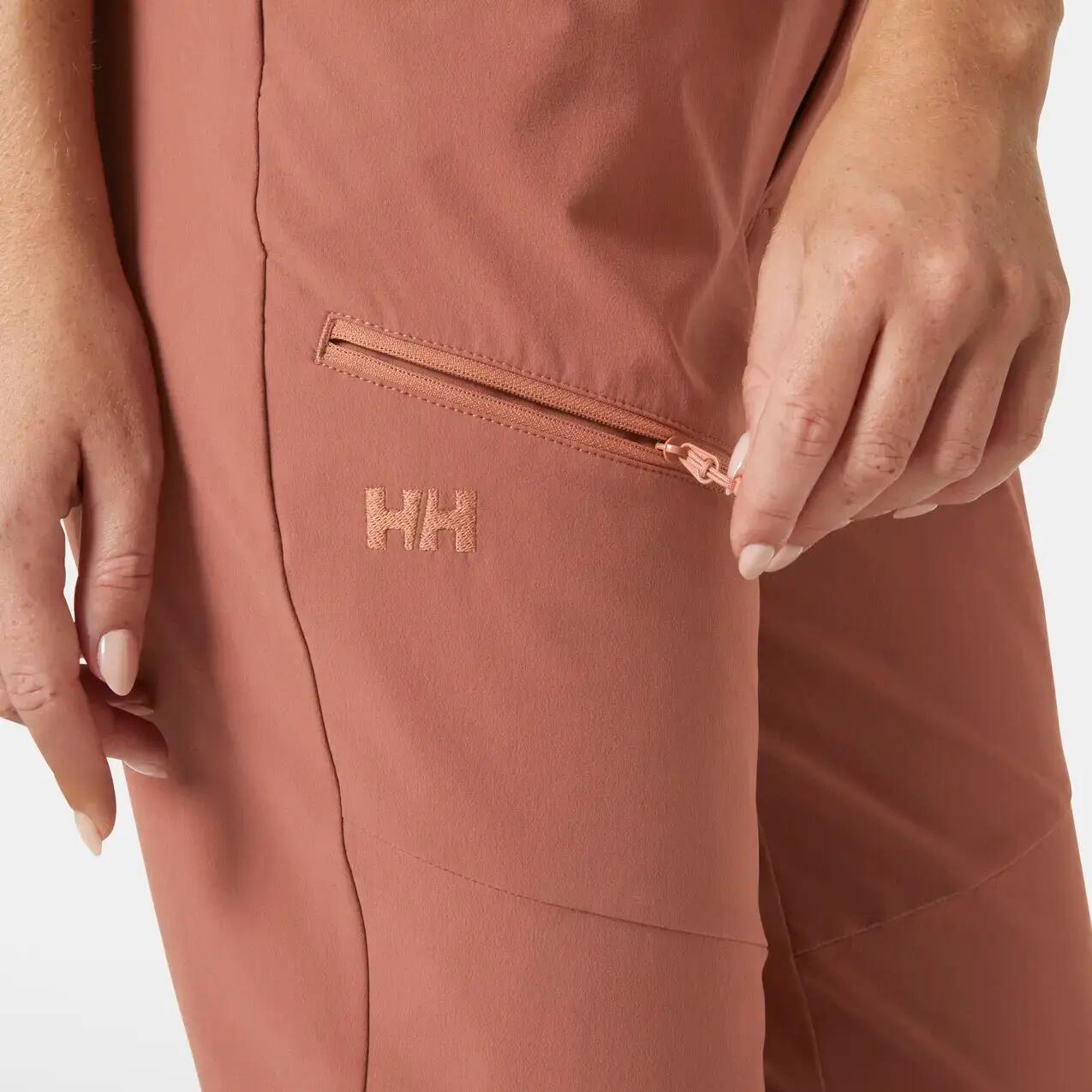 Pantalón Helly Hansen Blaze Softshell 5/7