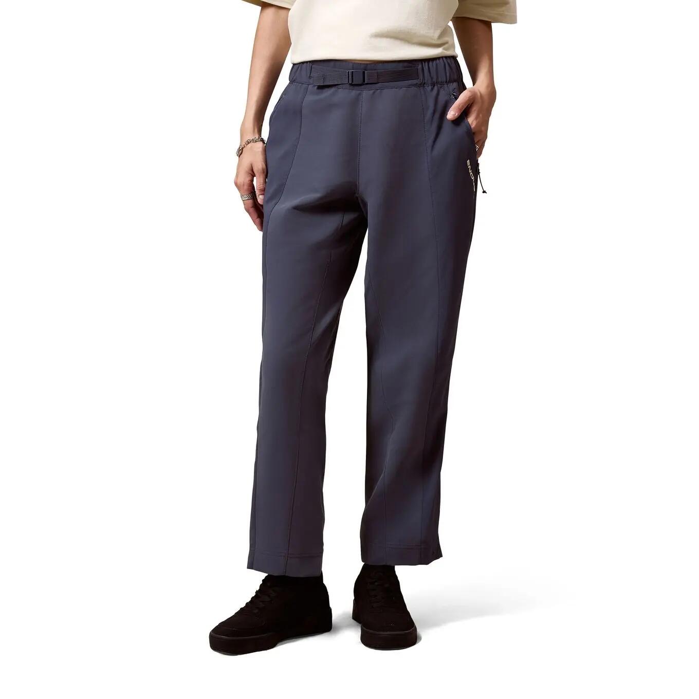 Endura Forty1Thirty Hose, grau, Unisex 2/5