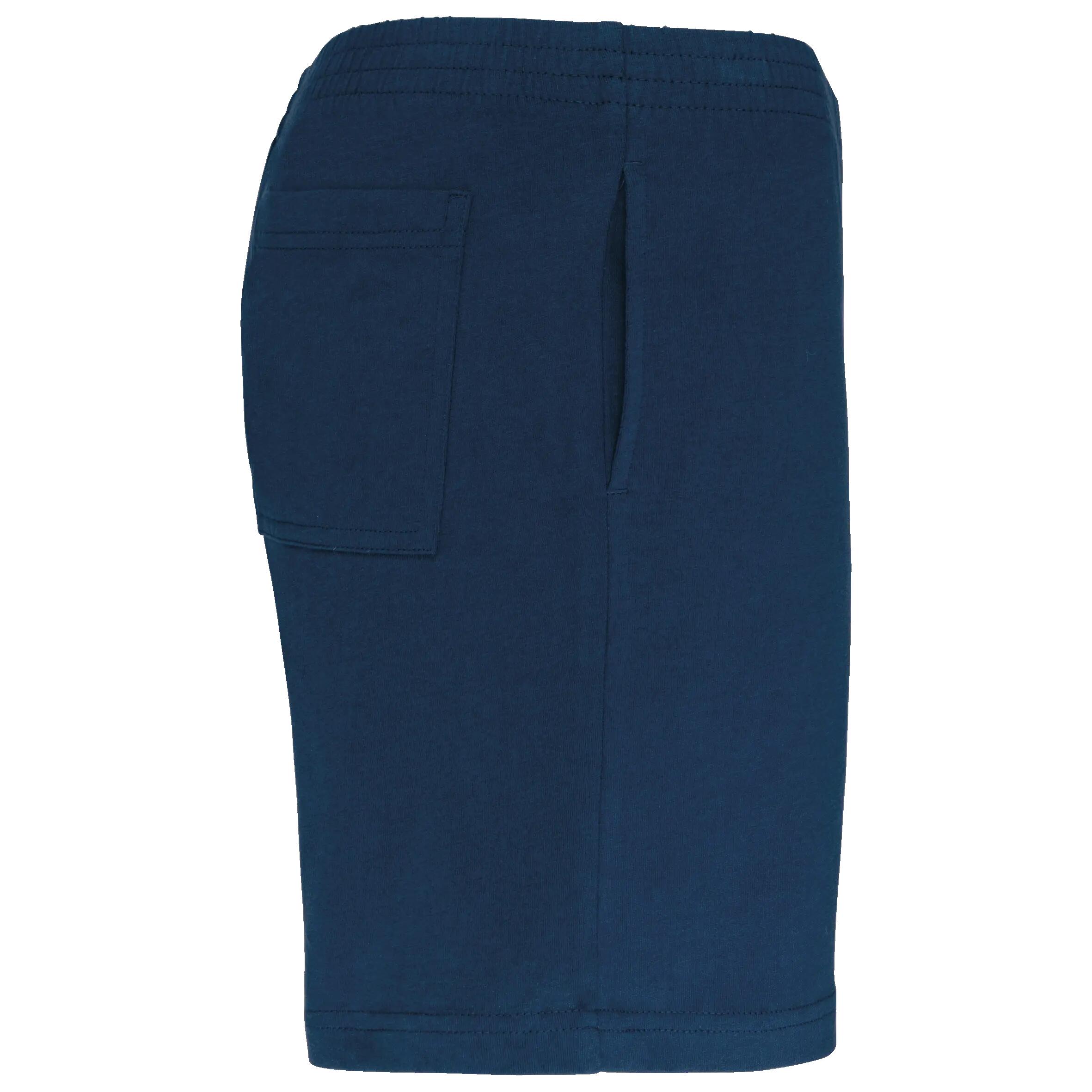 Damen Jersey Shorts Proact Sport 2/3