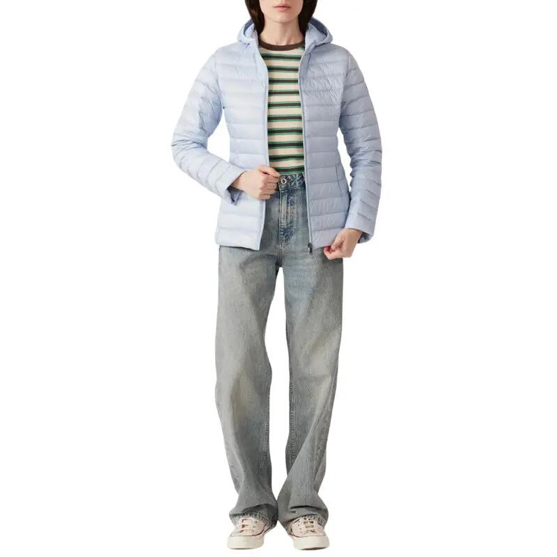 Casaco Acolchoado Jott CLOE com Capuz para Mulher 5/7