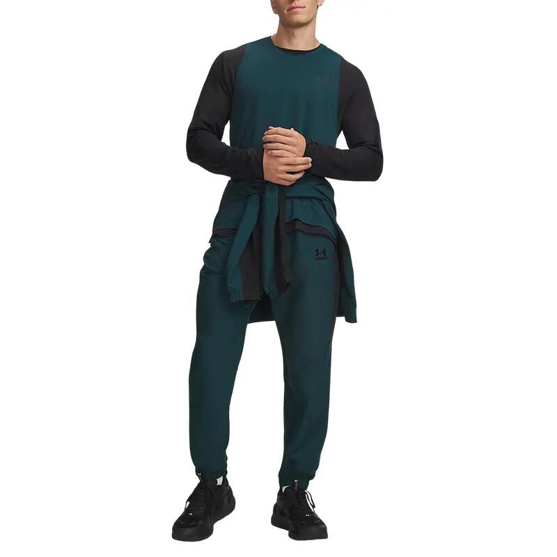 Calças de Treino Masculinas Under Armour Tech Sport 5/5