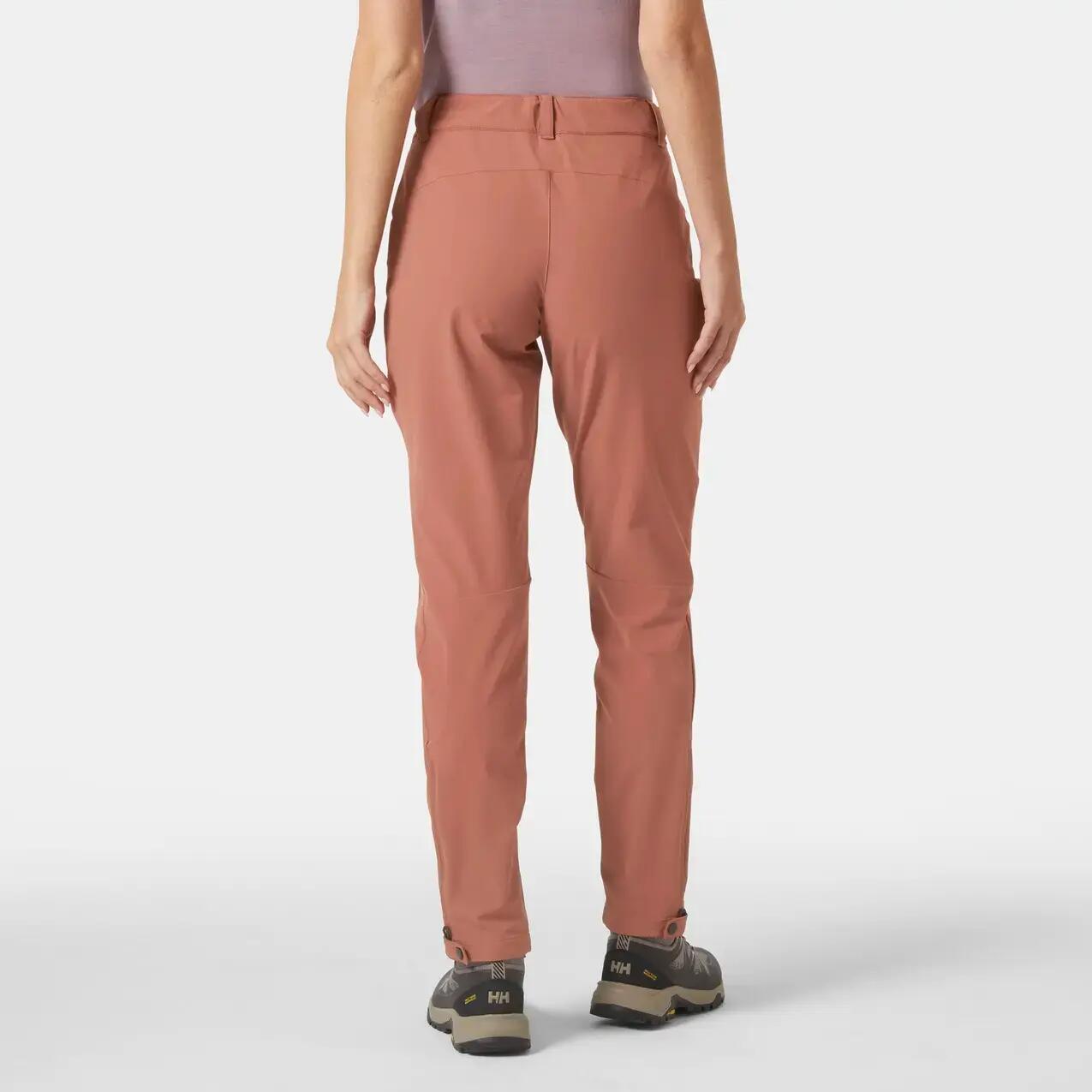 Pantalón Helly Hansen Blaze Softshell 4/7