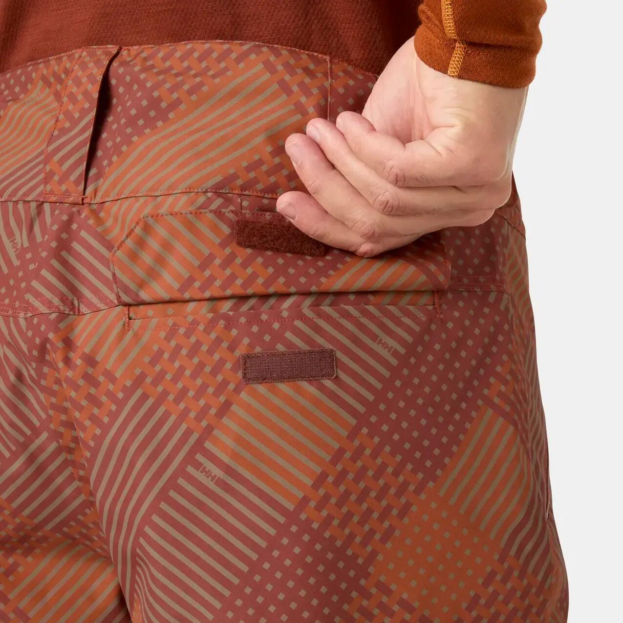 Pantalón de esquí Helly Hansen Sogn 6/7