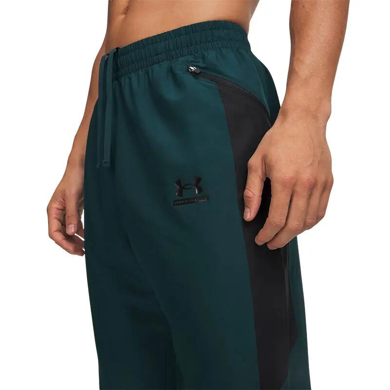 Calças de Treino Masculinas Under Armour Tech Sport 4/5