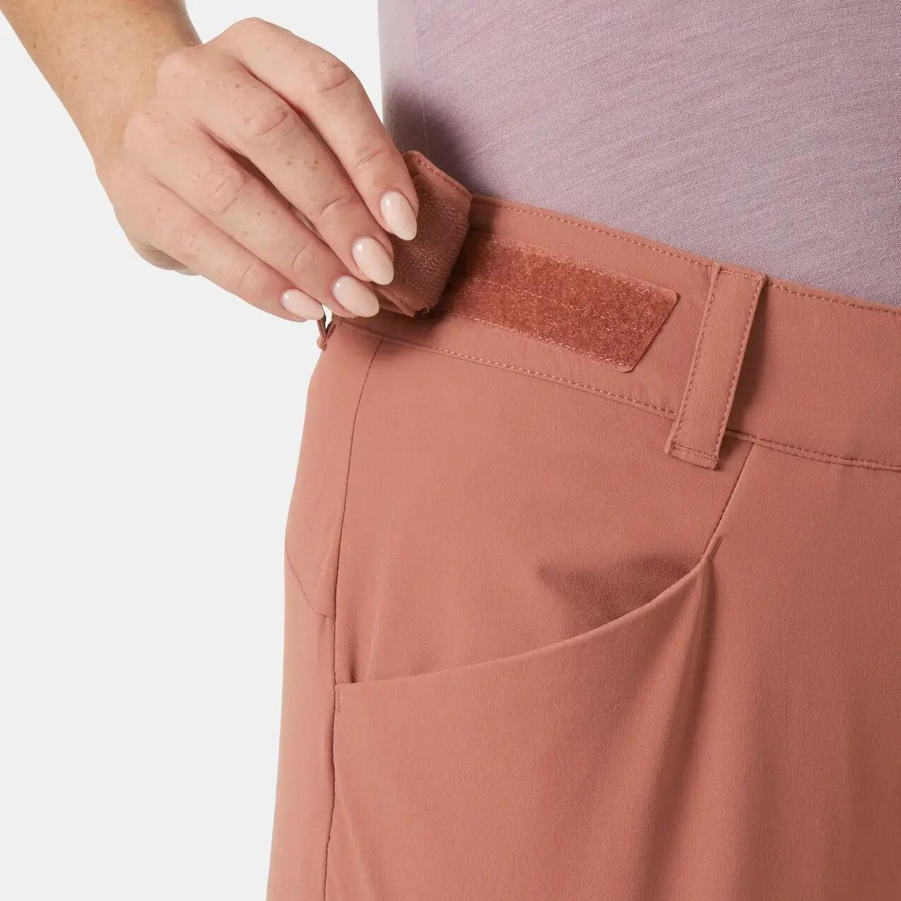Pantalón Helly Hansen Blaze Softshell 3/7