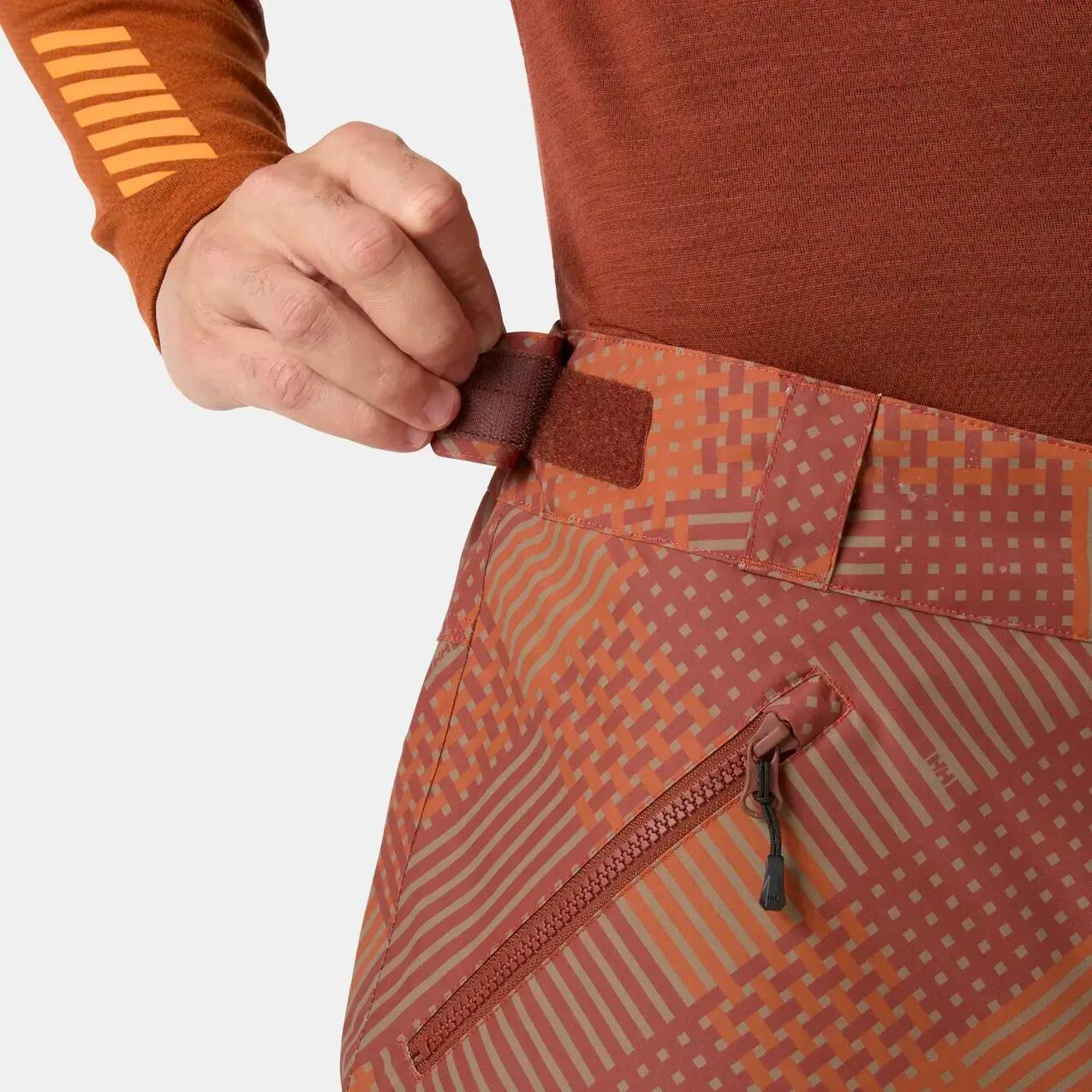 Pantalón de esquí Helly Hansen Sogn 5/7