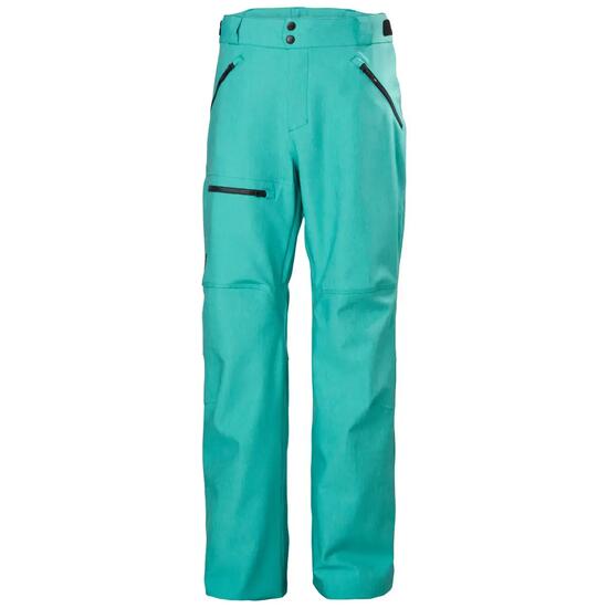 Spodnie narciarskie cargo Helly Hansen sogn