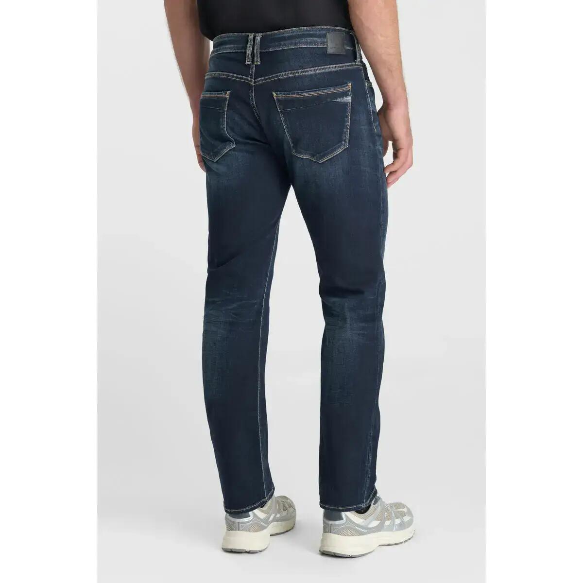 Straight Jeans Le Temps des cerises 800/12 Jogg 2/2