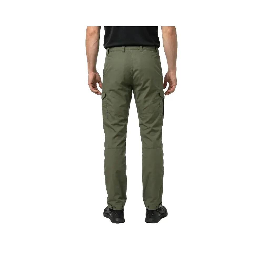 Pánské turistické kalhoty Fjällräven Vidda Pro Lite 2/4