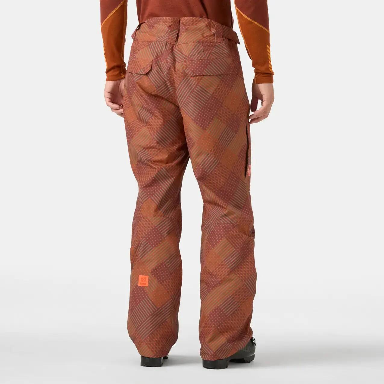 Pantalón de esquí Helly Hansen Sogn 4/7