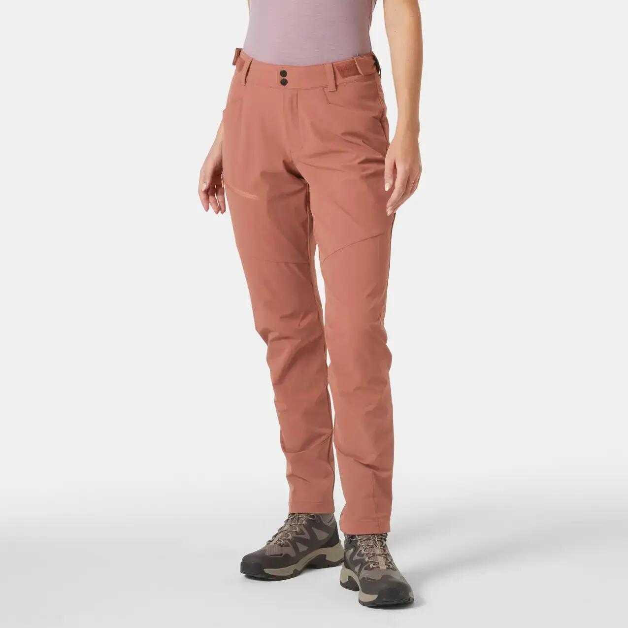 Pantalón Helly Hansen Blaze Softshell 2/7
