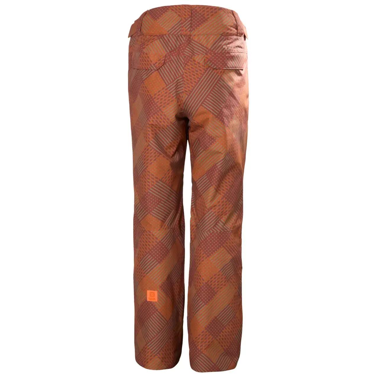 Pantalón de esquí Helly Hansen Sogn 3/7