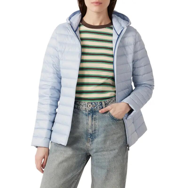 Casaco Acolchoado Jott CLOE com Capuz para Mulher 2/7