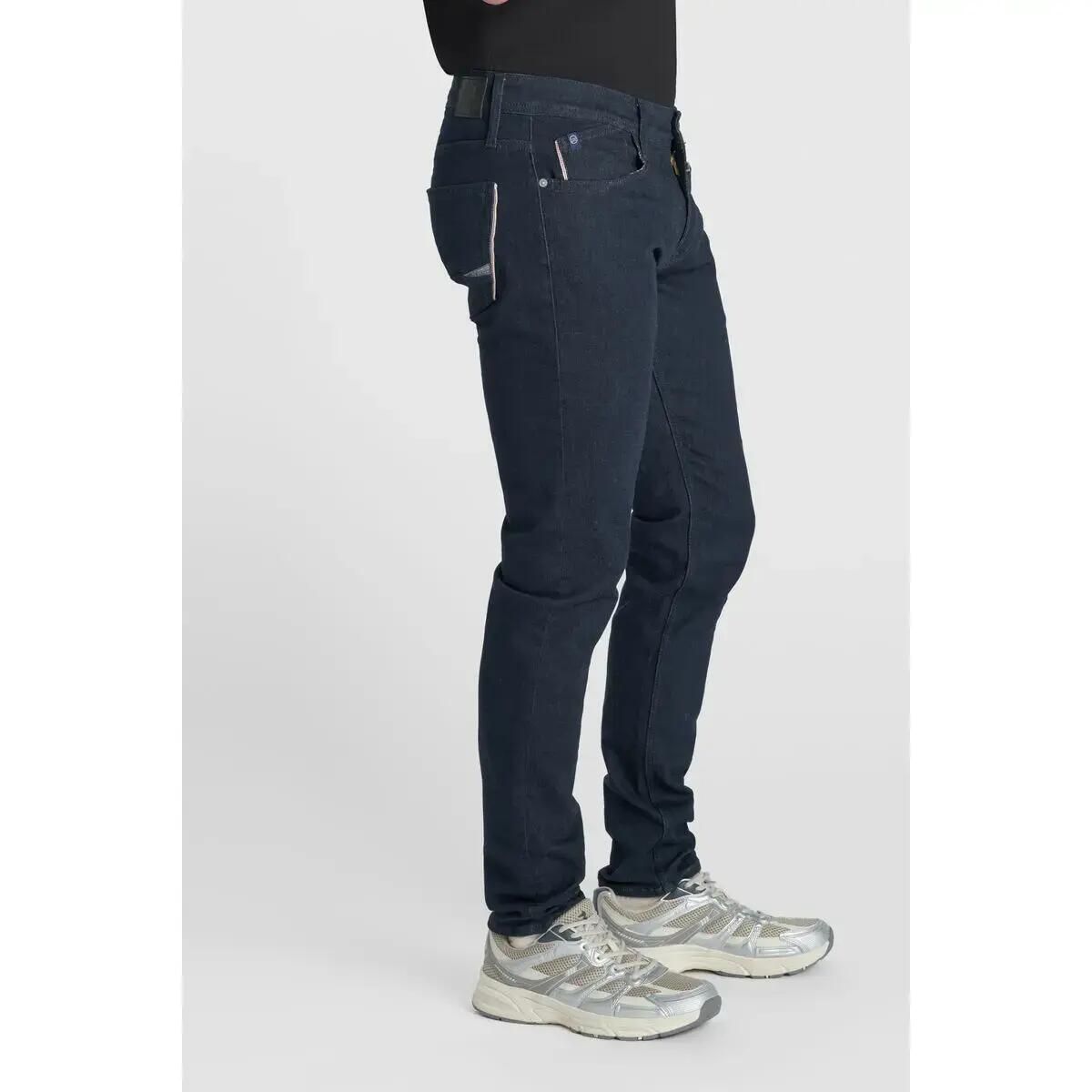 Jeans Slim Le Temps des cerises 6/7