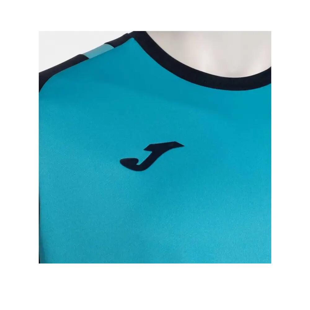 Zestaw piłkarski Joma Leader Turquoise 5/5