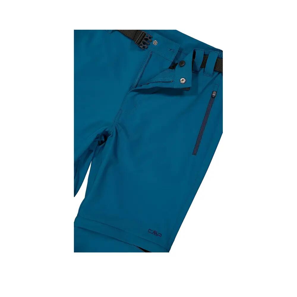 Pantalon de randonnée CMP Bleu 7/7
