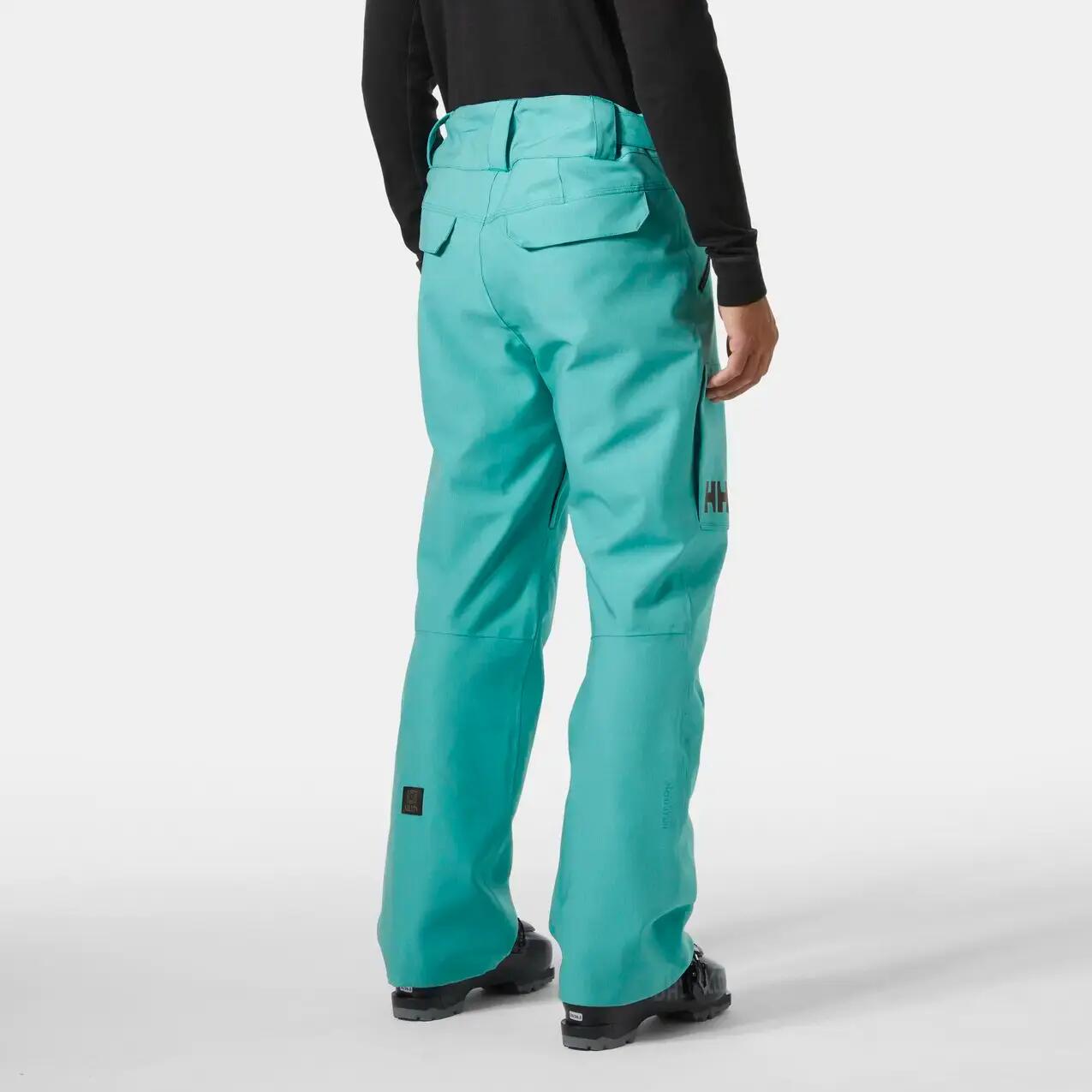 Spodnie narciarskie cargo Helly Hansen Sogn 4/7