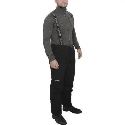 Pantalony narciarskie Dobsom Vemdalen 4/5