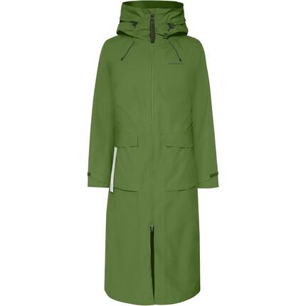 Parka Damen Didriksons Nadja