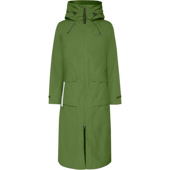 Parka Damen Didriksons Nadja