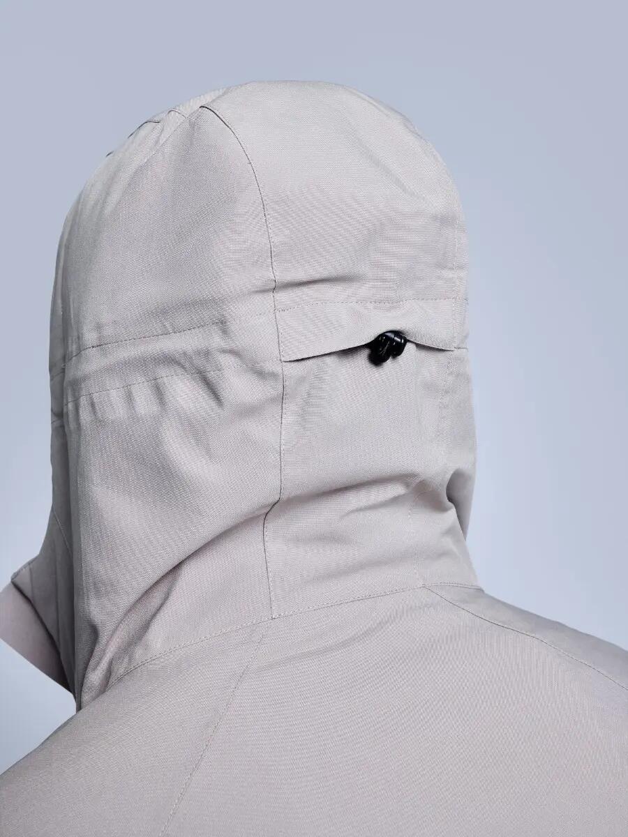 Veste de ski Homme - Arctic 2L Insulated - Kaki 7/7