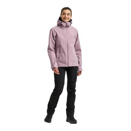 Coupe-vent femme Didriksons Trinya 2