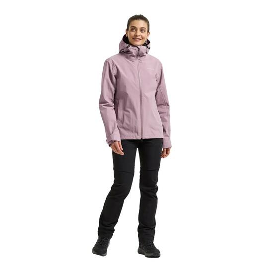 Coupe-vent femme Didriksons Trinya 2