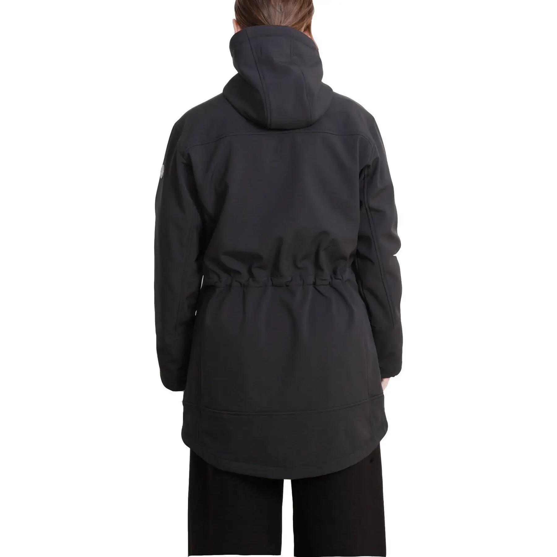 Parka dla kobiet Dobsom Amalfi 5/5