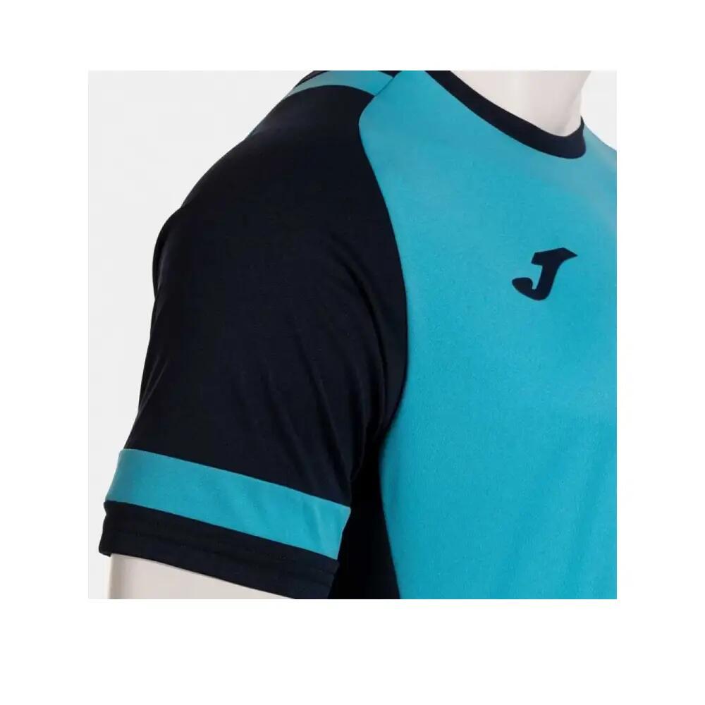 Zestaw piłkarski Joma Leader Turquoise 3/5