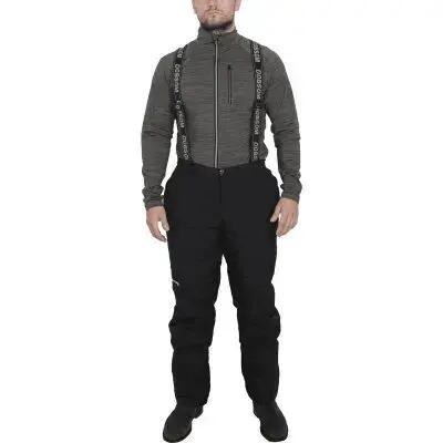 Pantalony narciarskie Dobsom Vemdalen 2/5