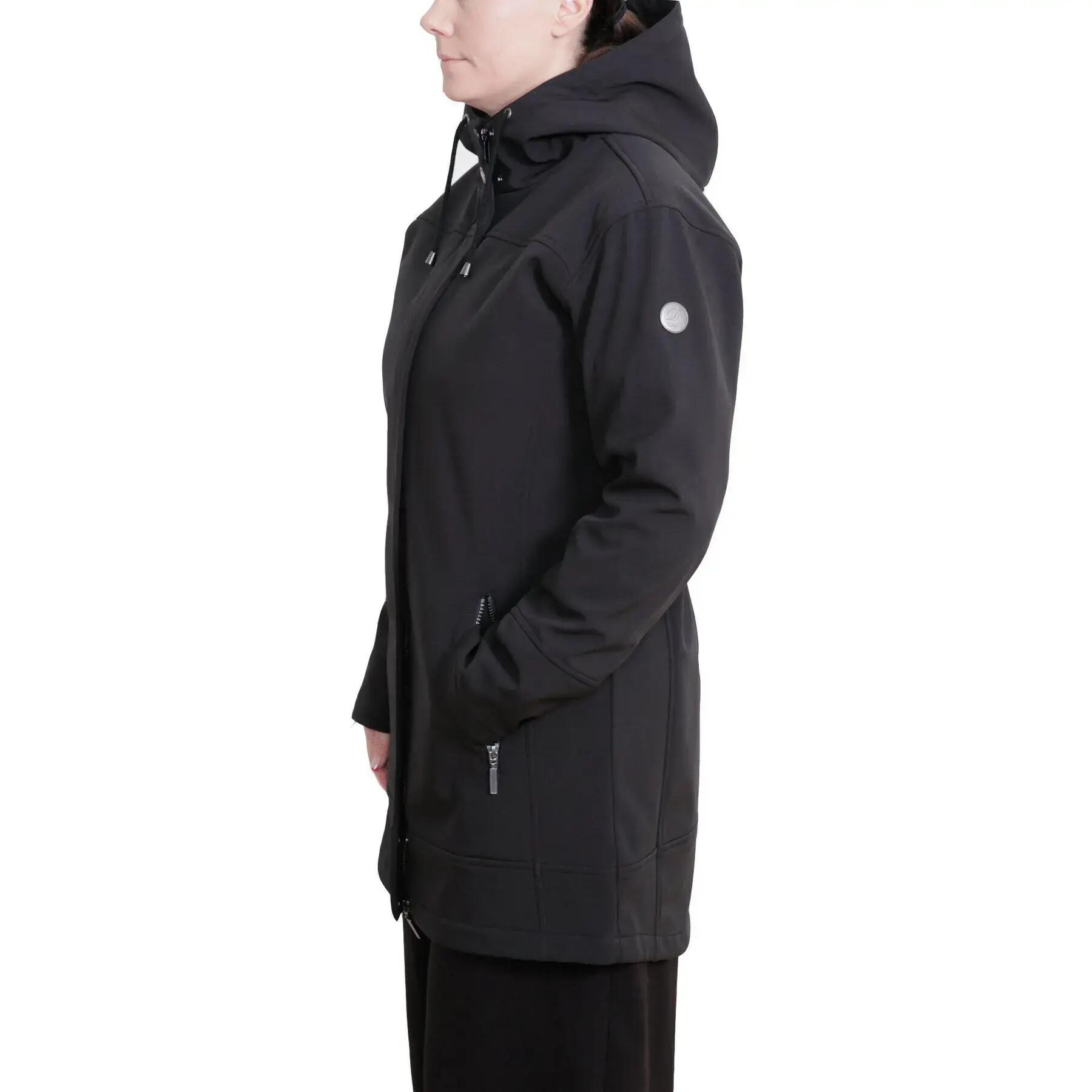 Parka dla kobiet Dobsom Amalfi 4/5