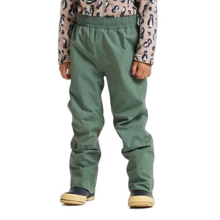 Pantalon enfant Didriksons Avan 3