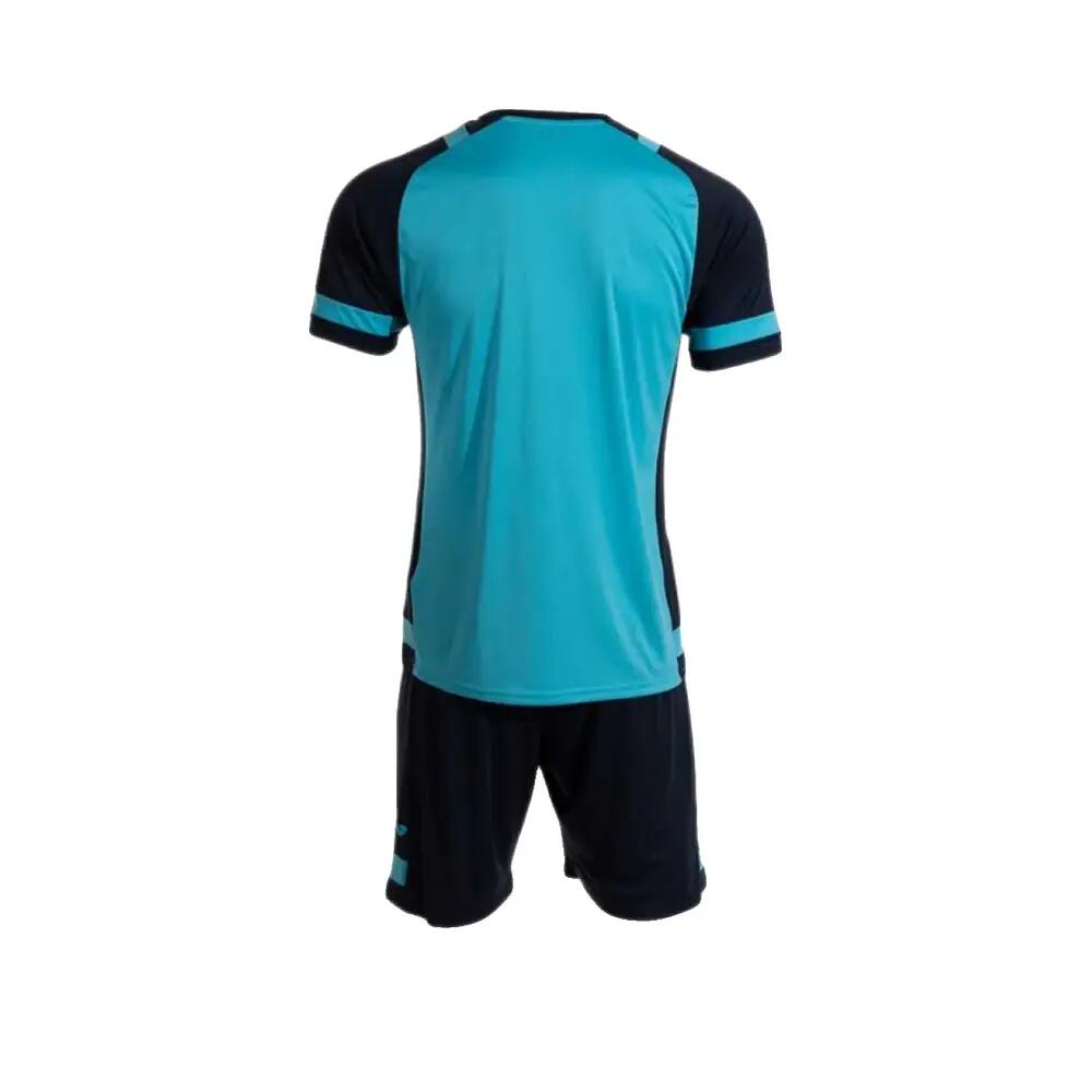 Zestaw piłkarski Joma Leader Turquoise 2/5