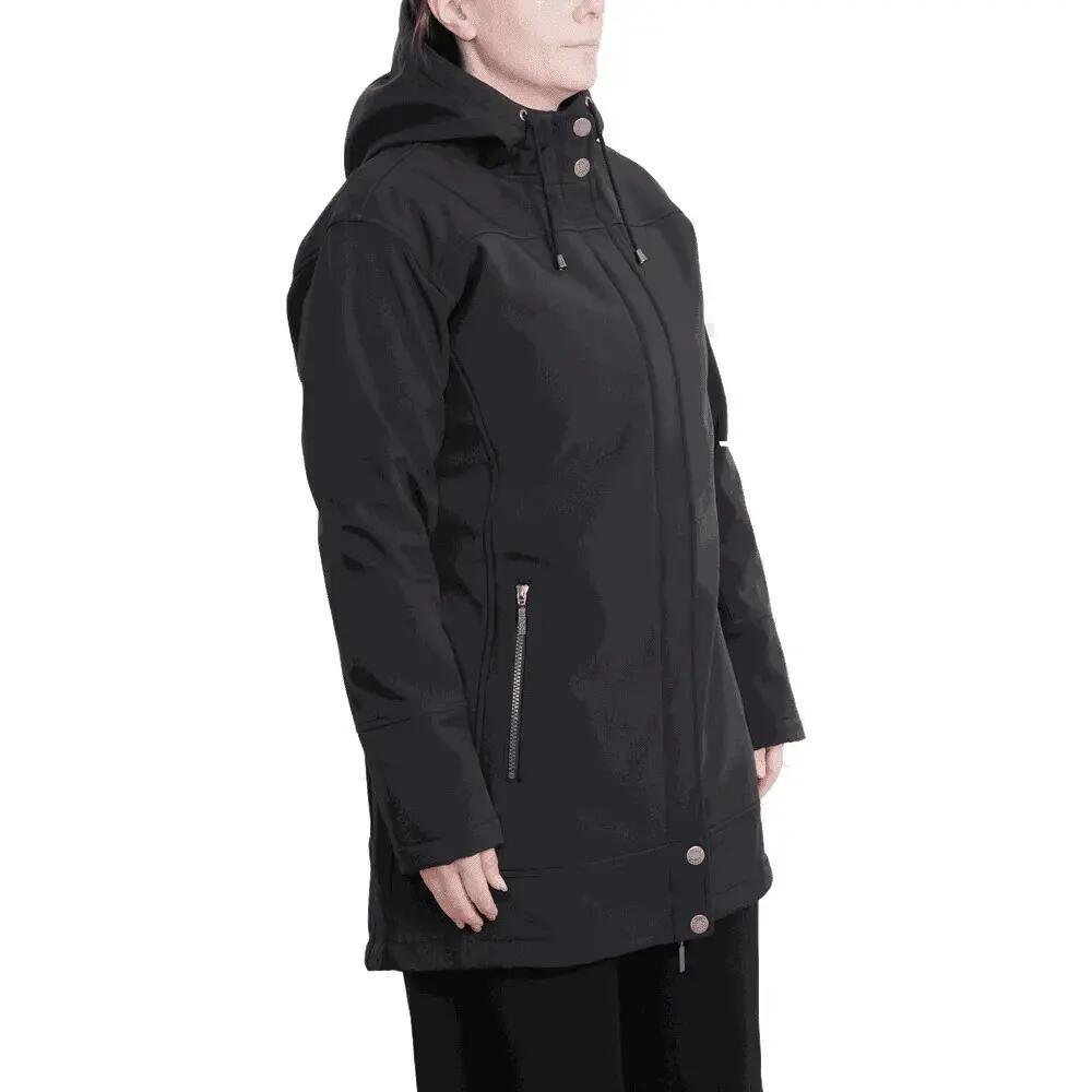 Parka dla kobiet Dobsom Amalfi 3/5