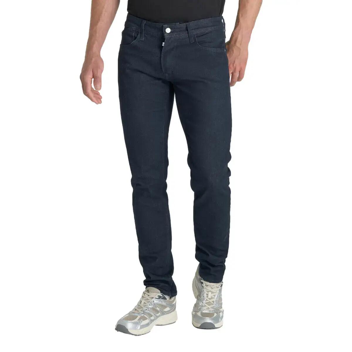 Jeans Slim Le Temps des cerises 2/7