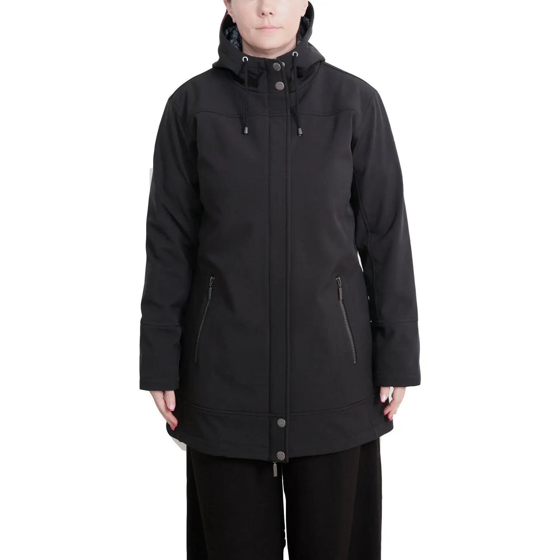 Parka dla kobiet Dobsom Amalfi 2/5