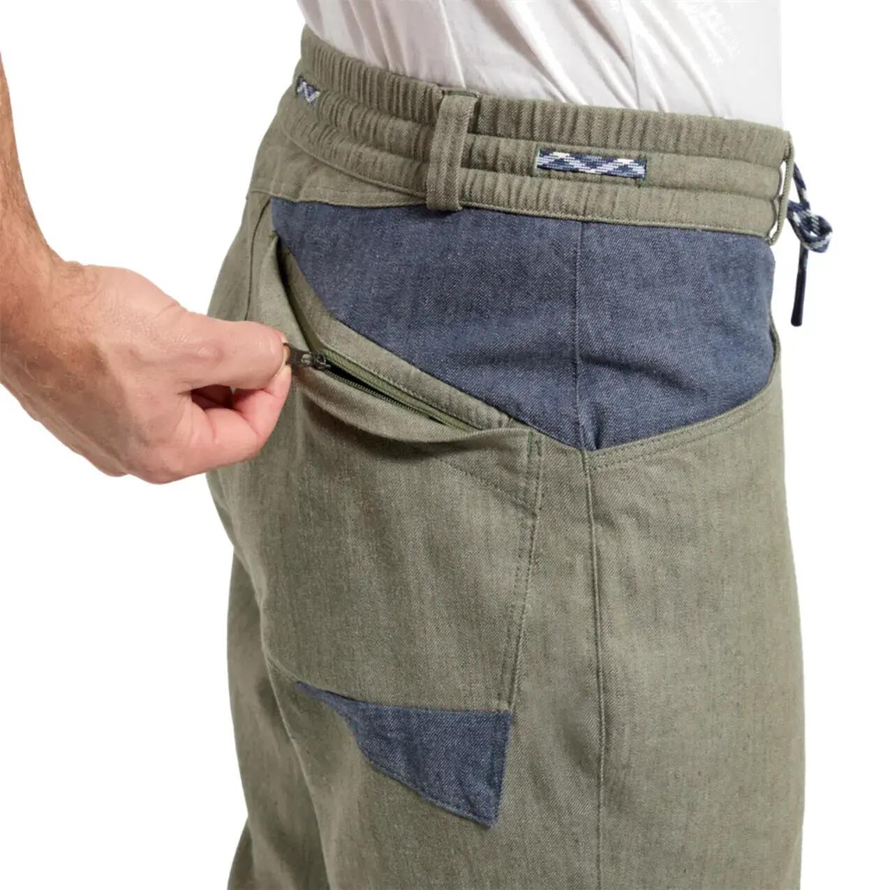 Pantalon La Sportiva Sierra Rock 5/5
