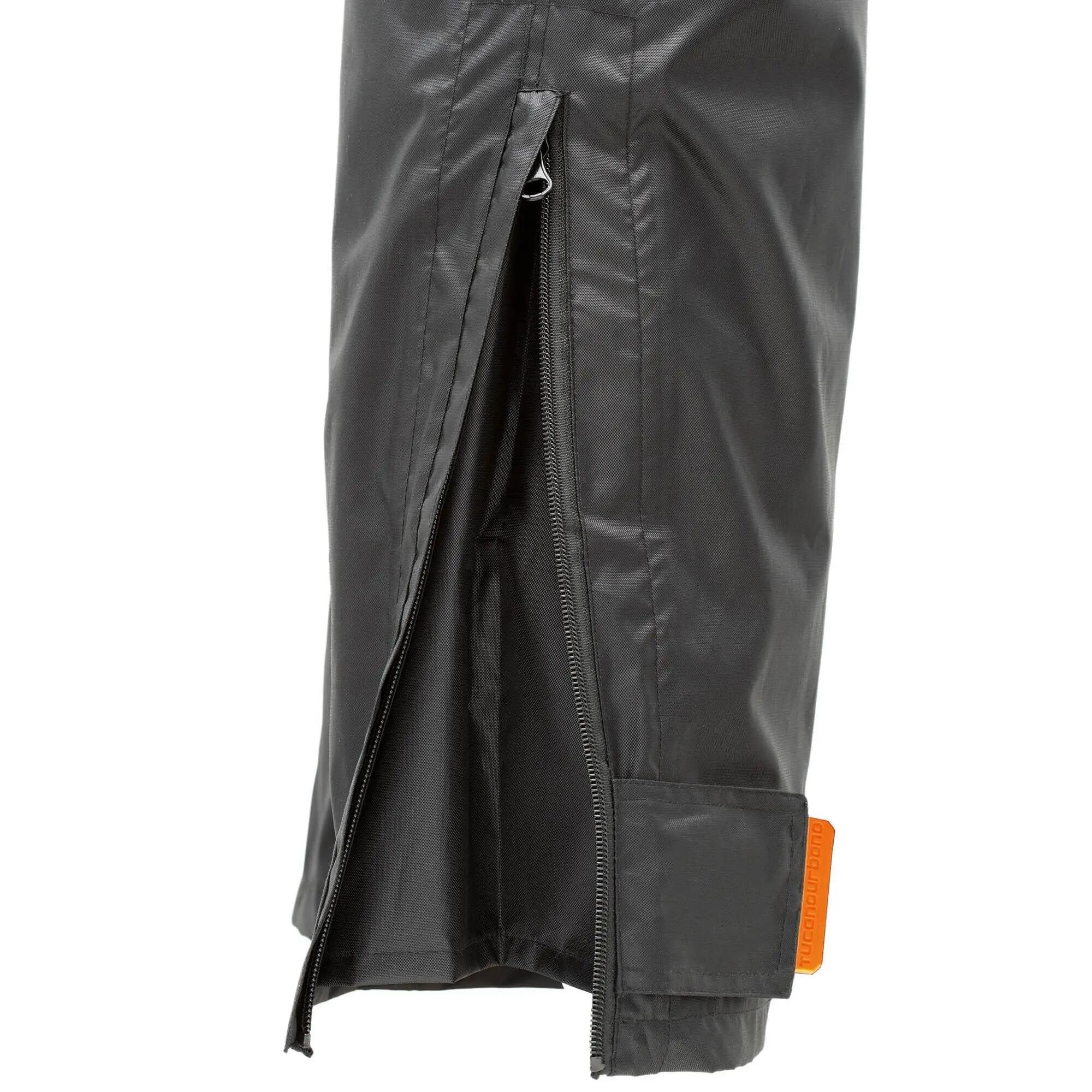Motorcycle rain Trousers Tucano Urbano Diluvio Day 3/5