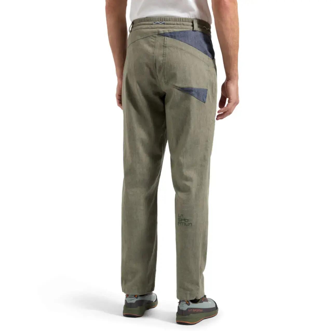 Pantalon La Sportiva Sierra Rock 4/5