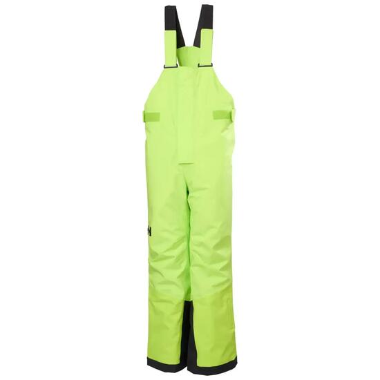 Dziecięcy kombinezon narciarski Helly Hansen Summit 2.0