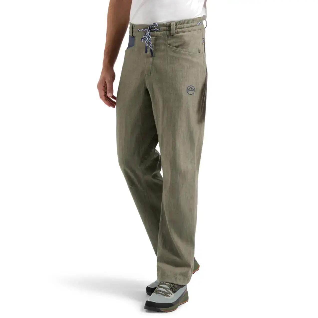 Pantalon La Sportiva Sierra Rock 3/5