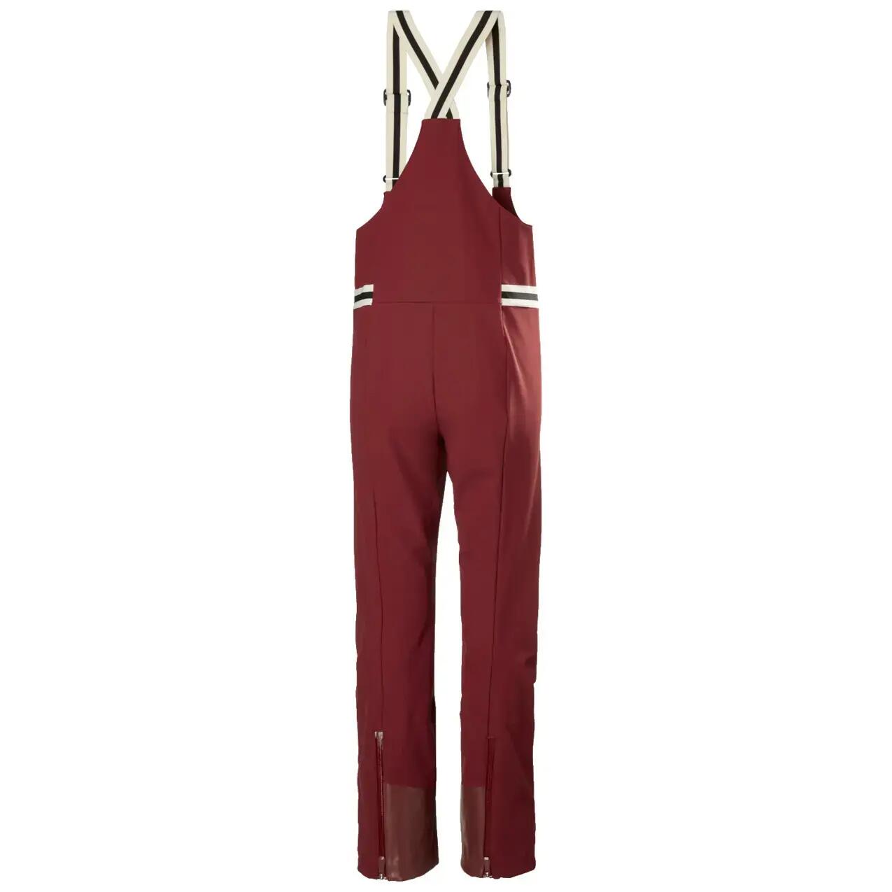Macacão de esqui para mulher Helly Hansen Avanti 2/2