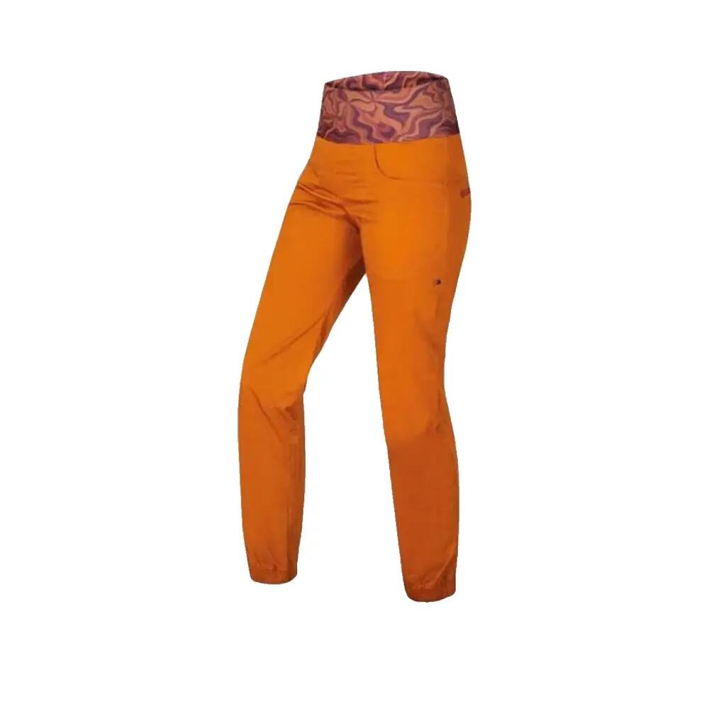 Pantalon Ocún Sansa Femme 2/2